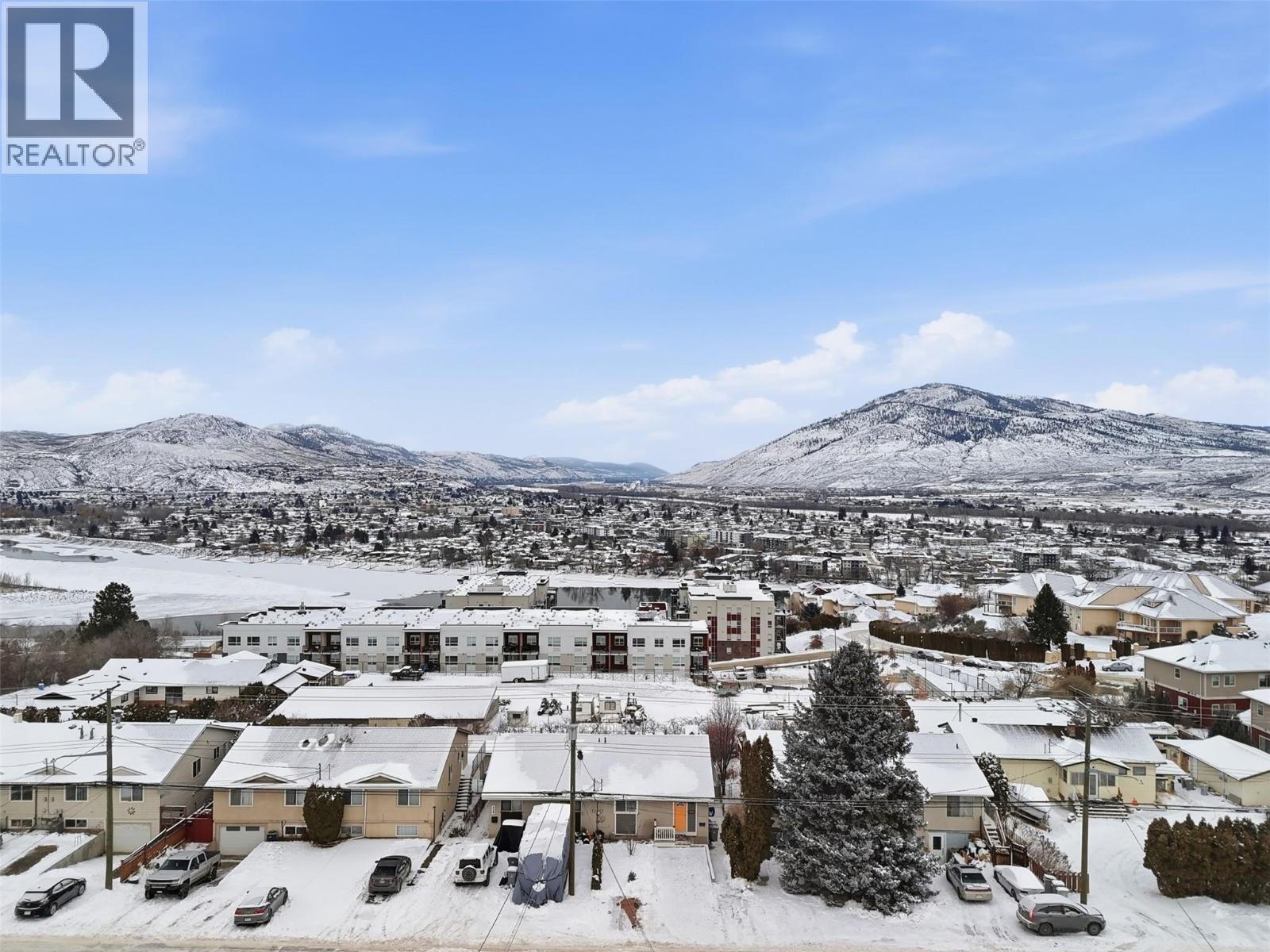 936 FERNIE Road, Kamloops