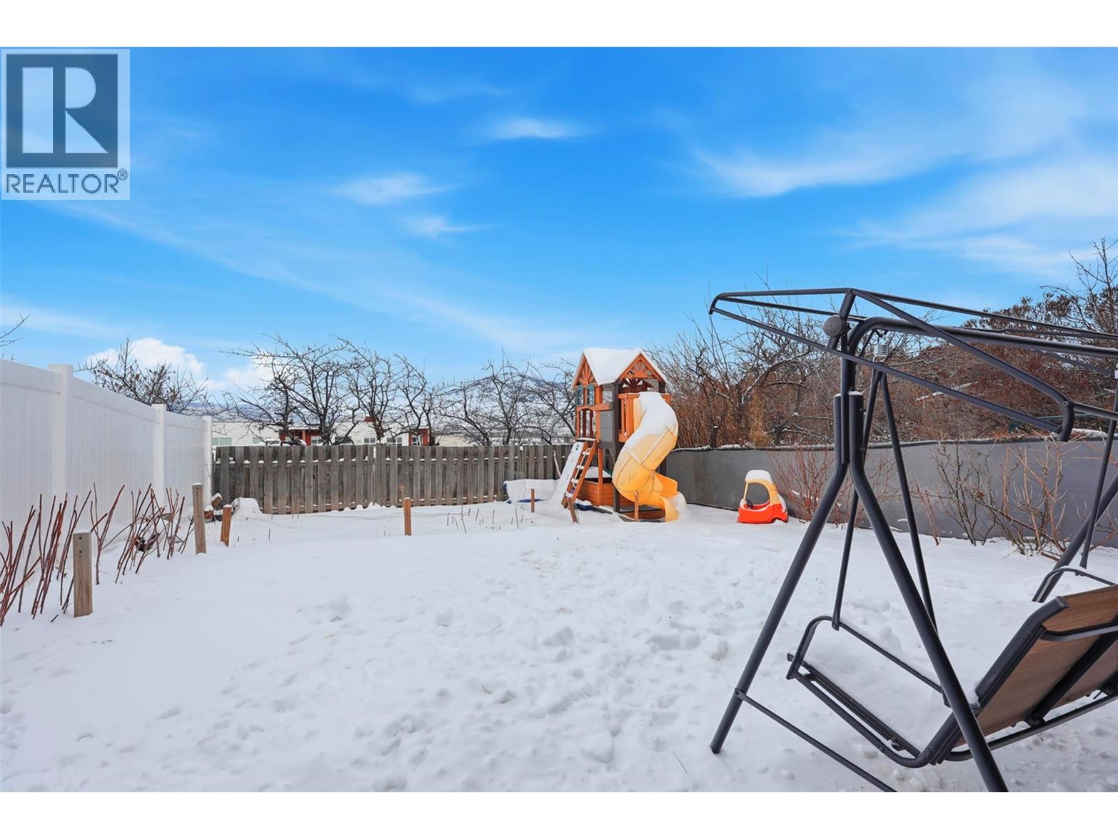 936 FERNIE Road, Kamloops