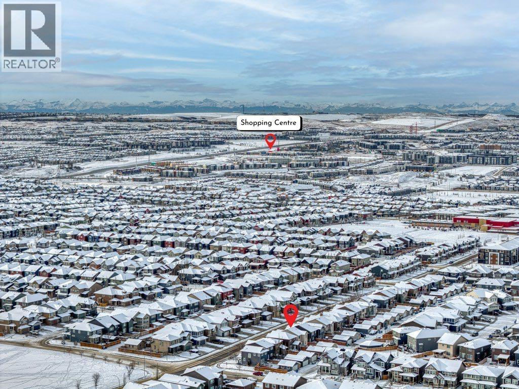 1023 Evanston Drive NW, Calgary, Alberta