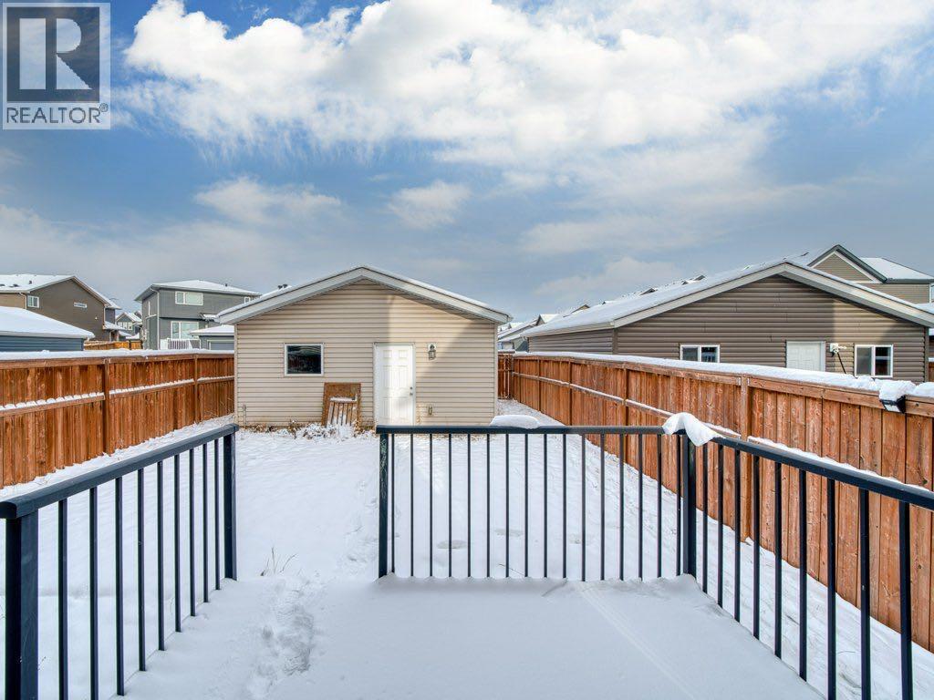 Single Family House for Sale in  Evanston Drive NW Evanston Calgary 