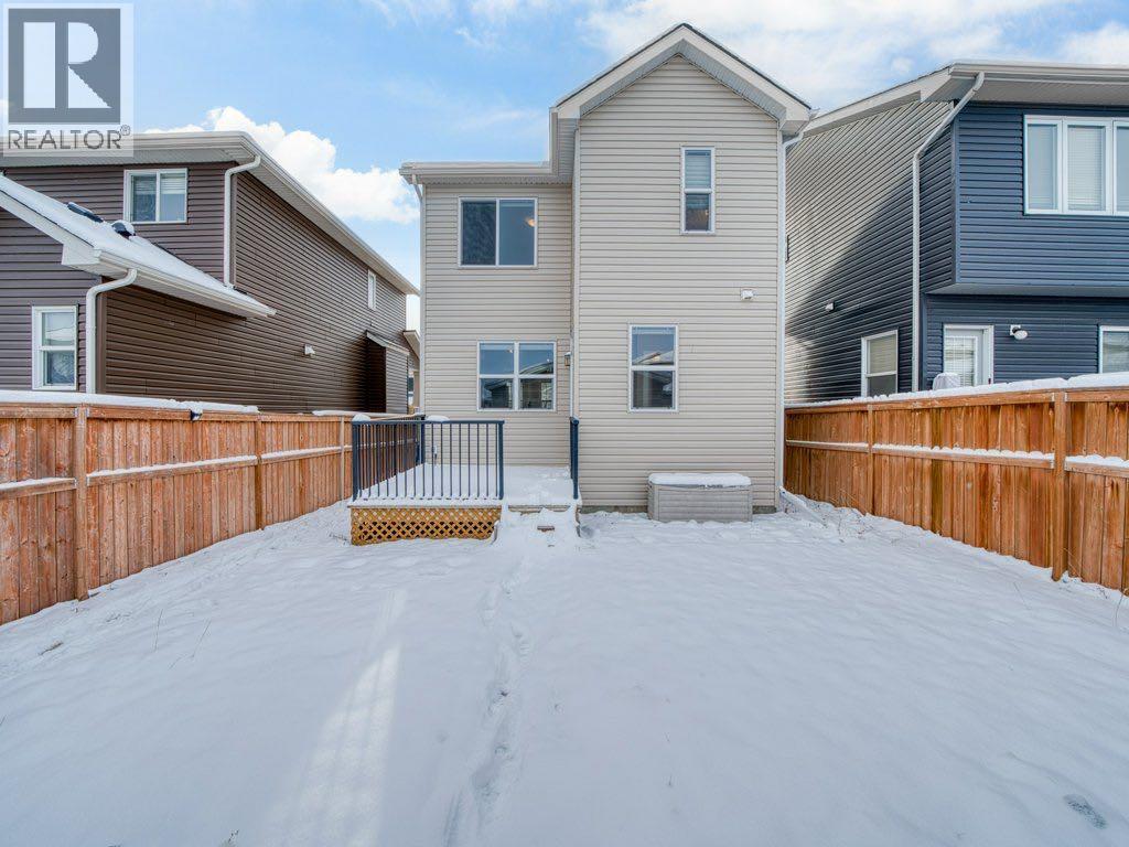 Single Family House for Sale in  Evanston Drive NW Evanston Calgary 