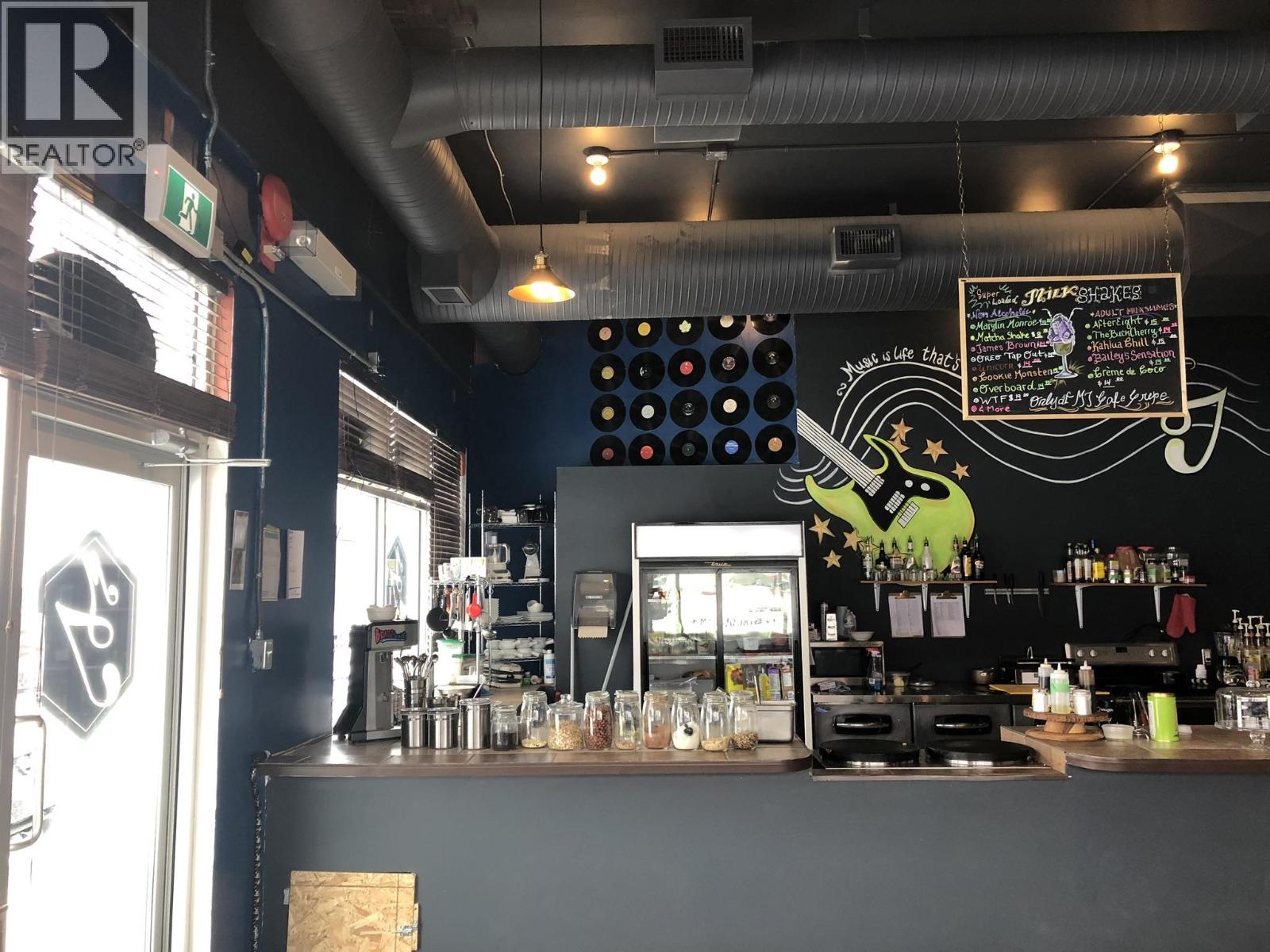 9824 100 STREET, Fort St. John