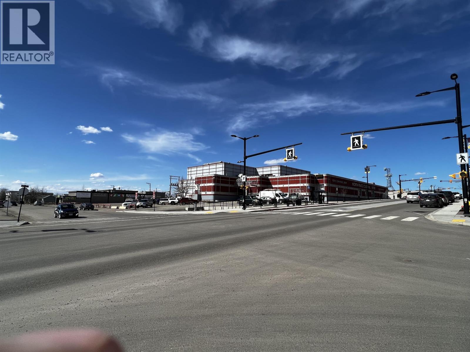 9824 100 STREET, Fort St. John