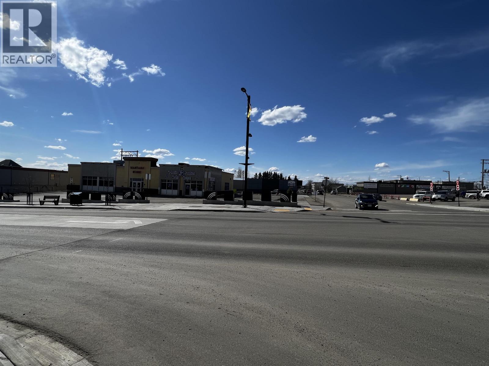 9824 100 STREET, Fort St. John