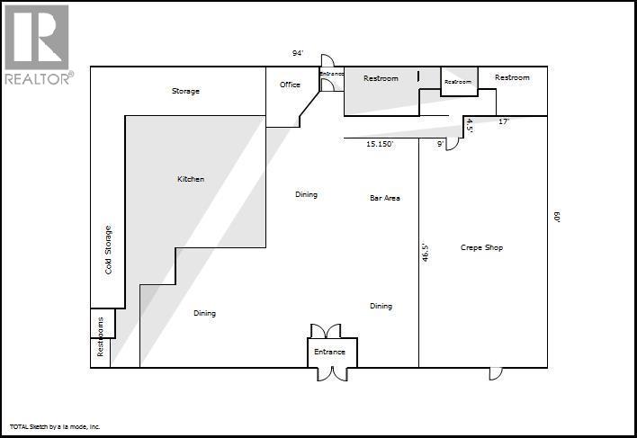 9824 100 STREET, Fort St. John