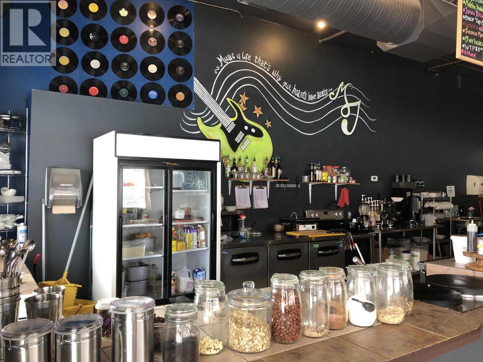 9824 100 STREET, Fort St. John