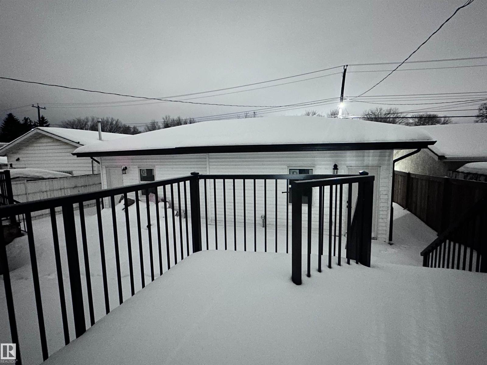 12307 91 ST NW, Edmonton