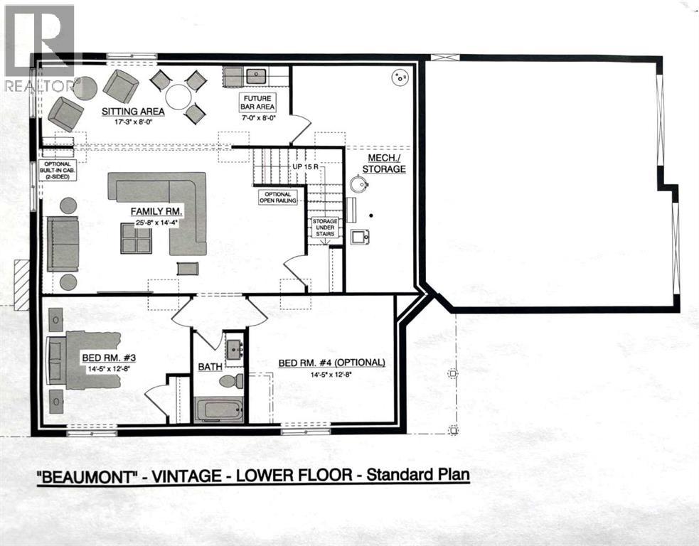 Single Family House Bungalow for Sale in   Avenue Victoria Park Camrose 