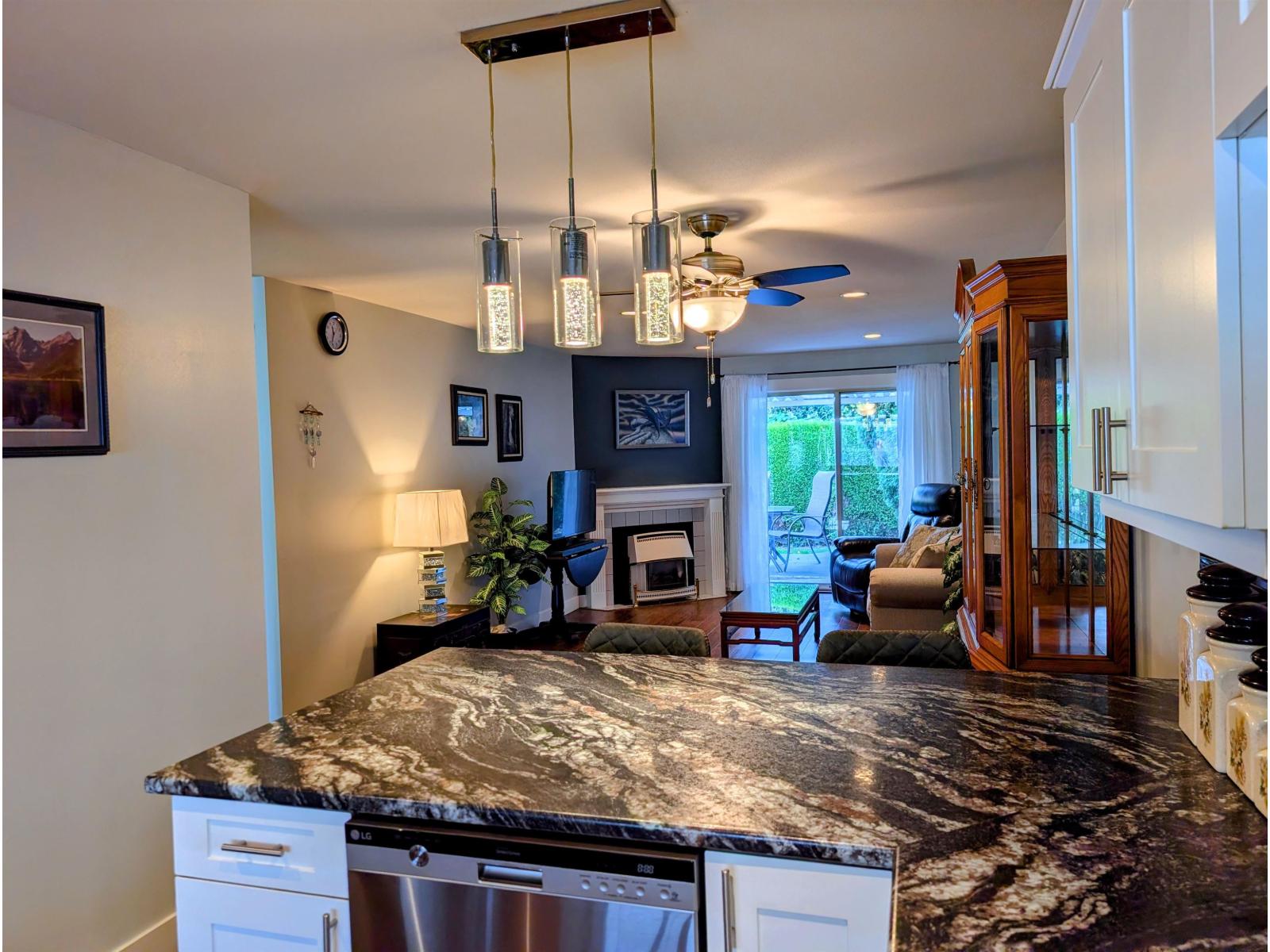 163 7610 EVANS ROAD, Sardis West Vedder, Chilliwack