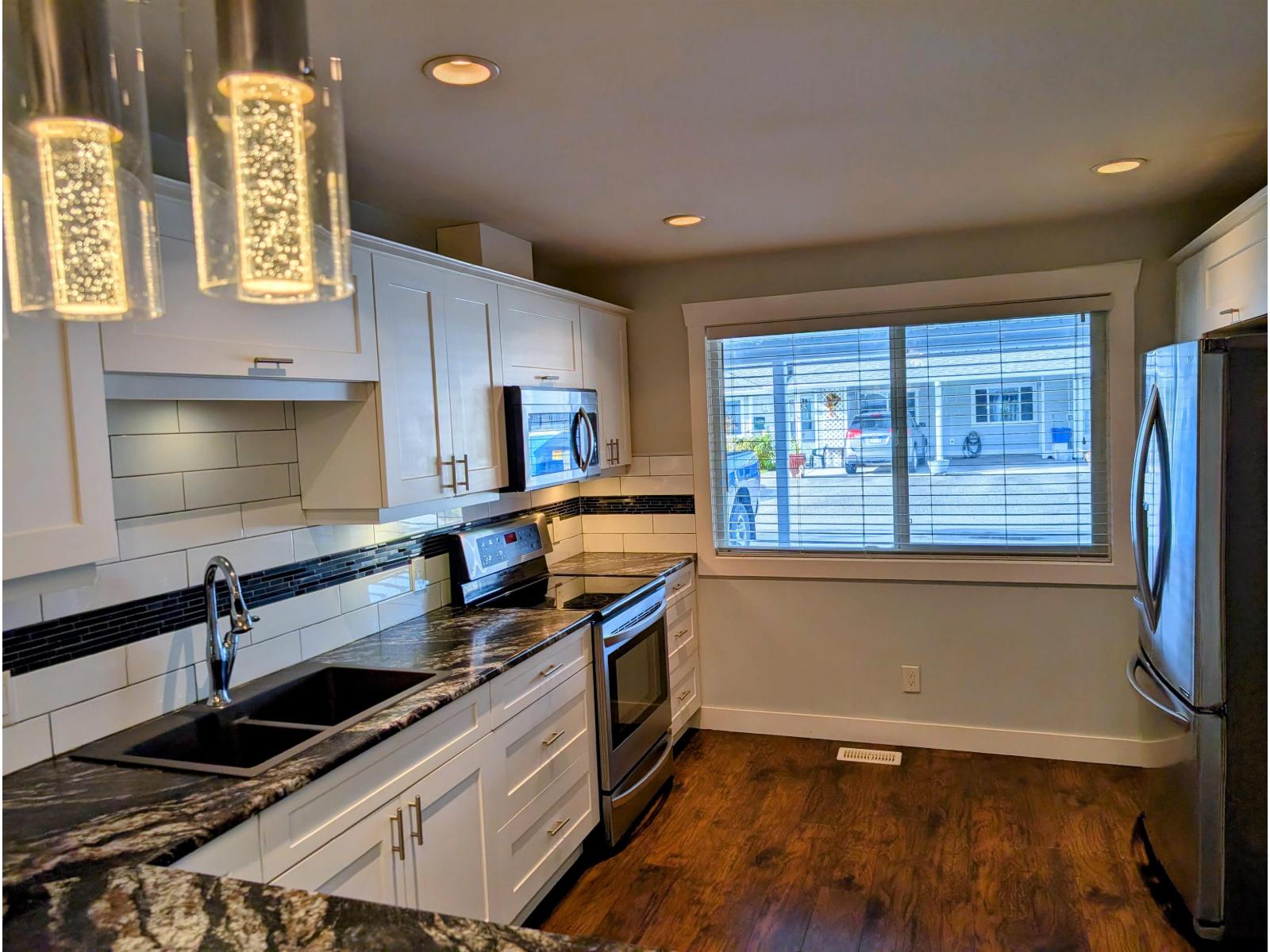 163 7610 EVANS ROAD, Sardis West Vedder, Chilliwack