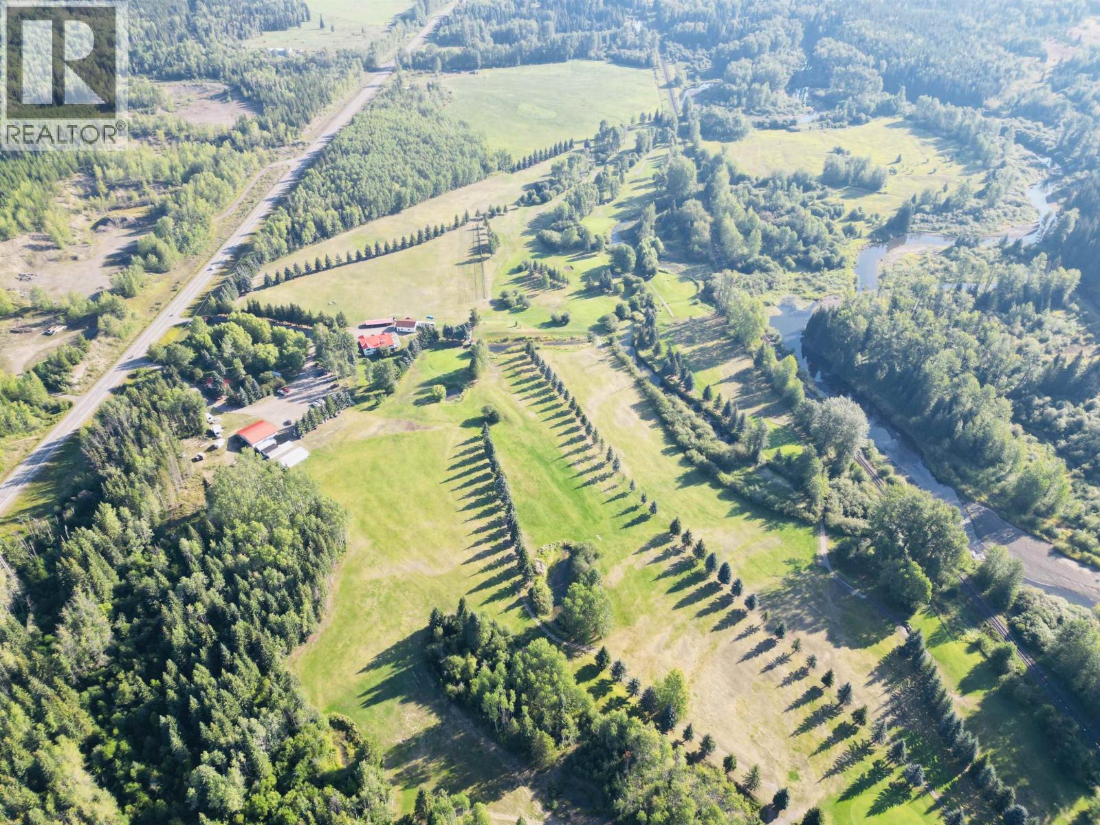 4521 16 Highway, Houston