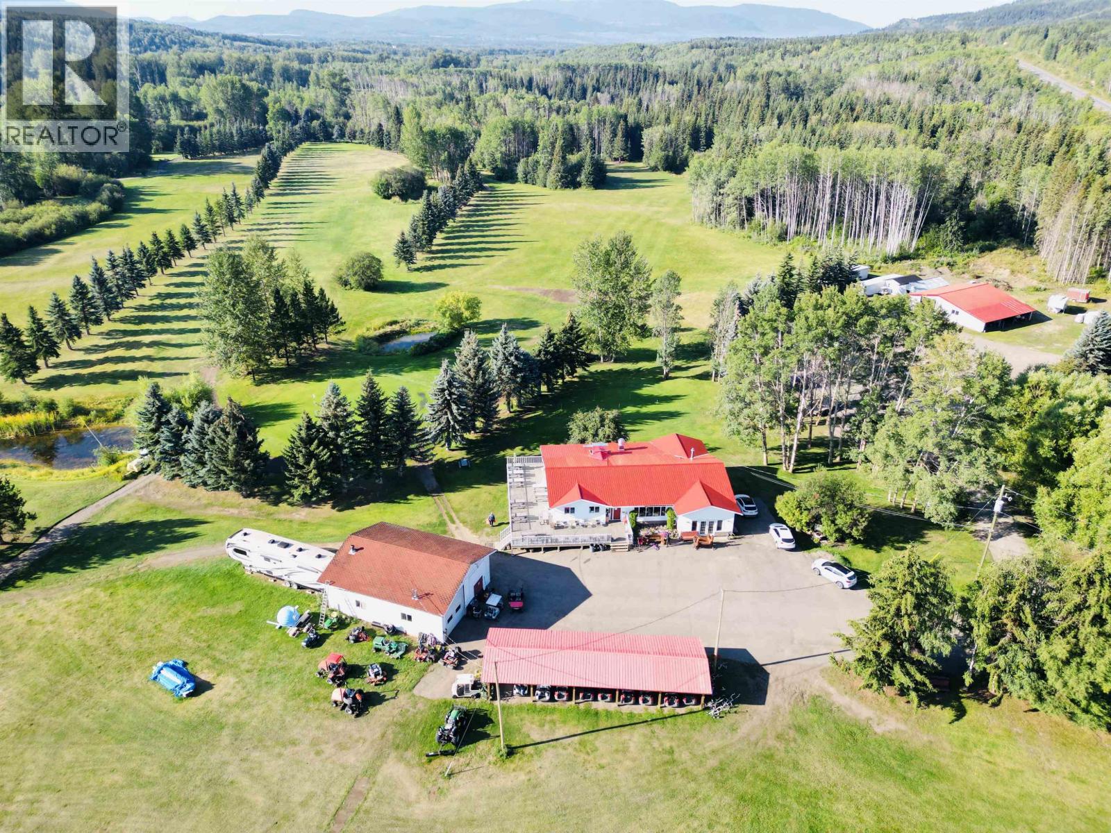 4521 16 Highway, Houston