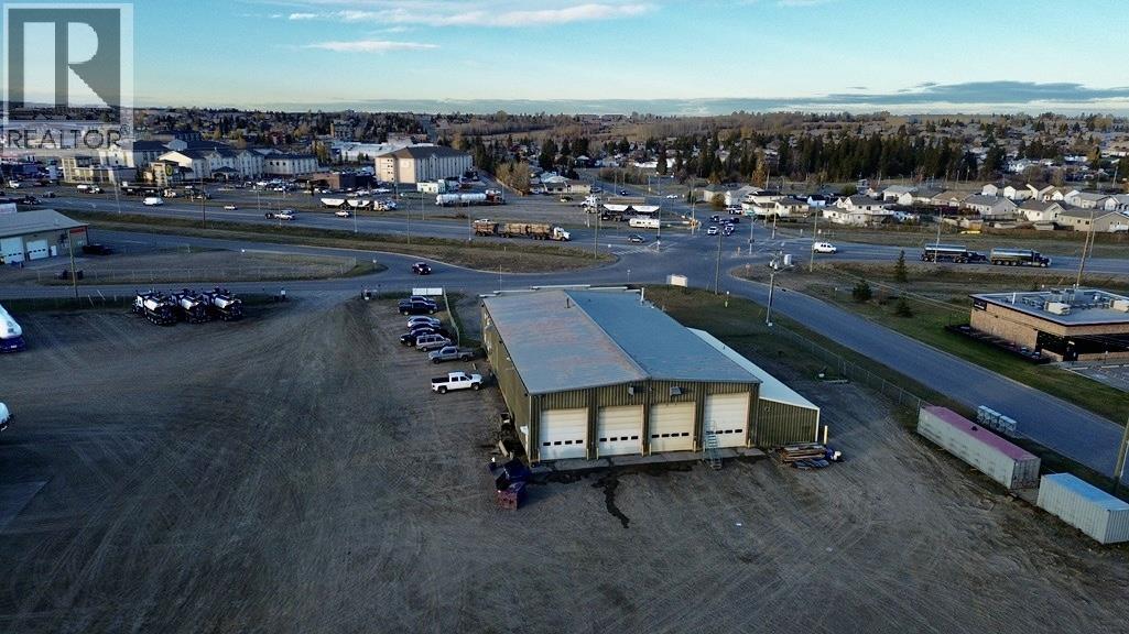 Industrial in Fort St. John - Image 35