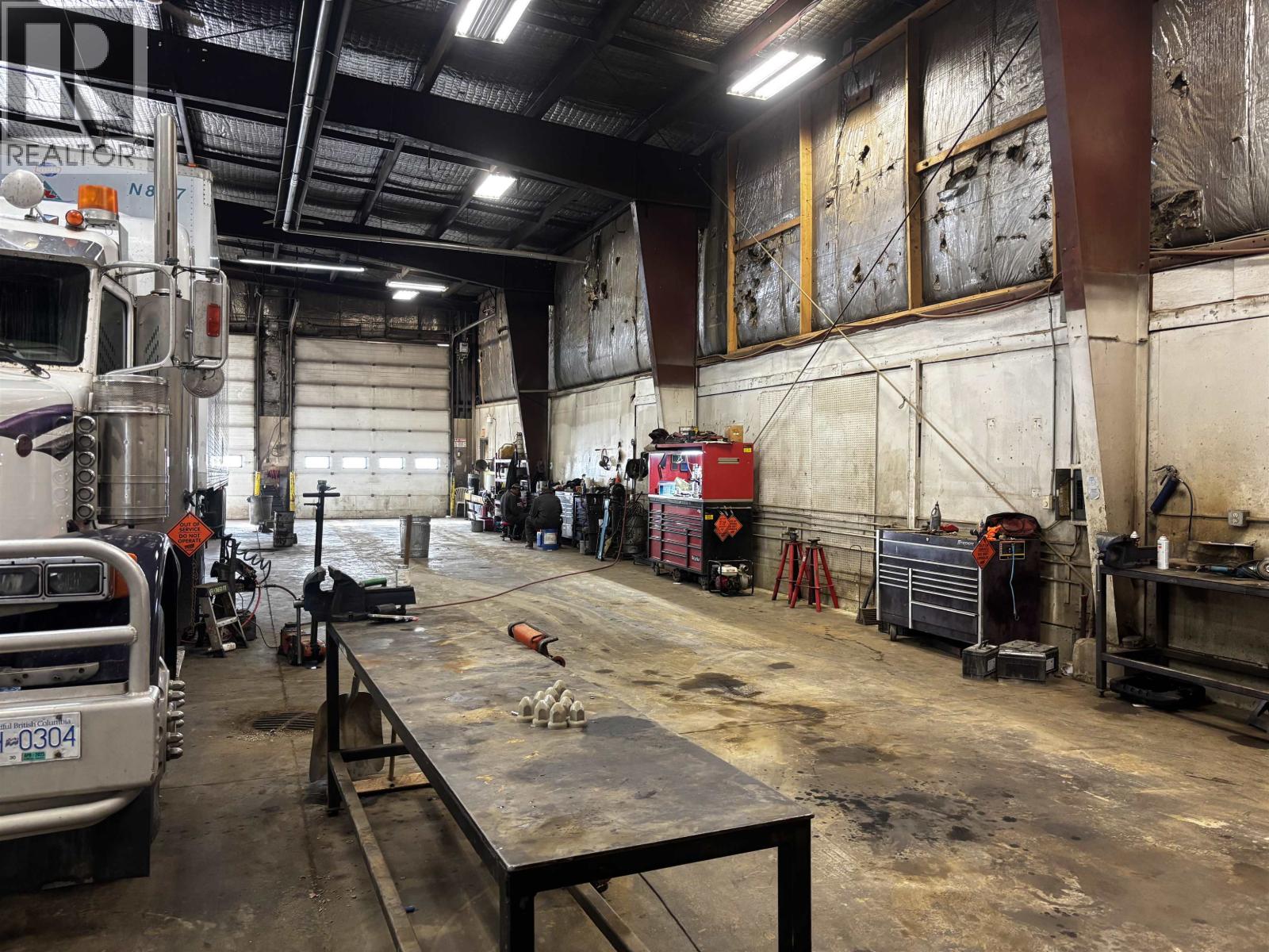 Industrial in Fort St. John - Image 23