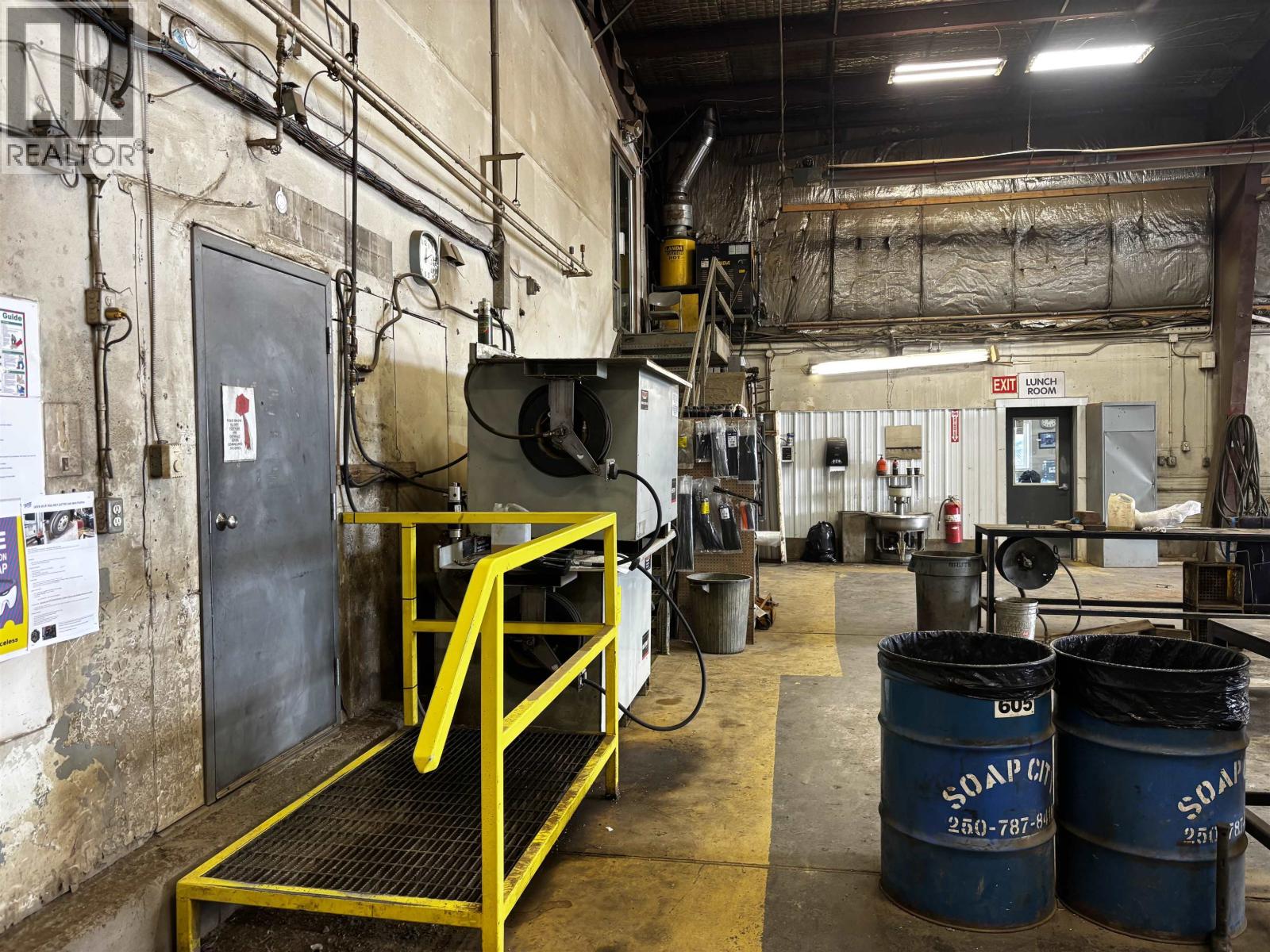 Industrial in Fort St. John - Image 21