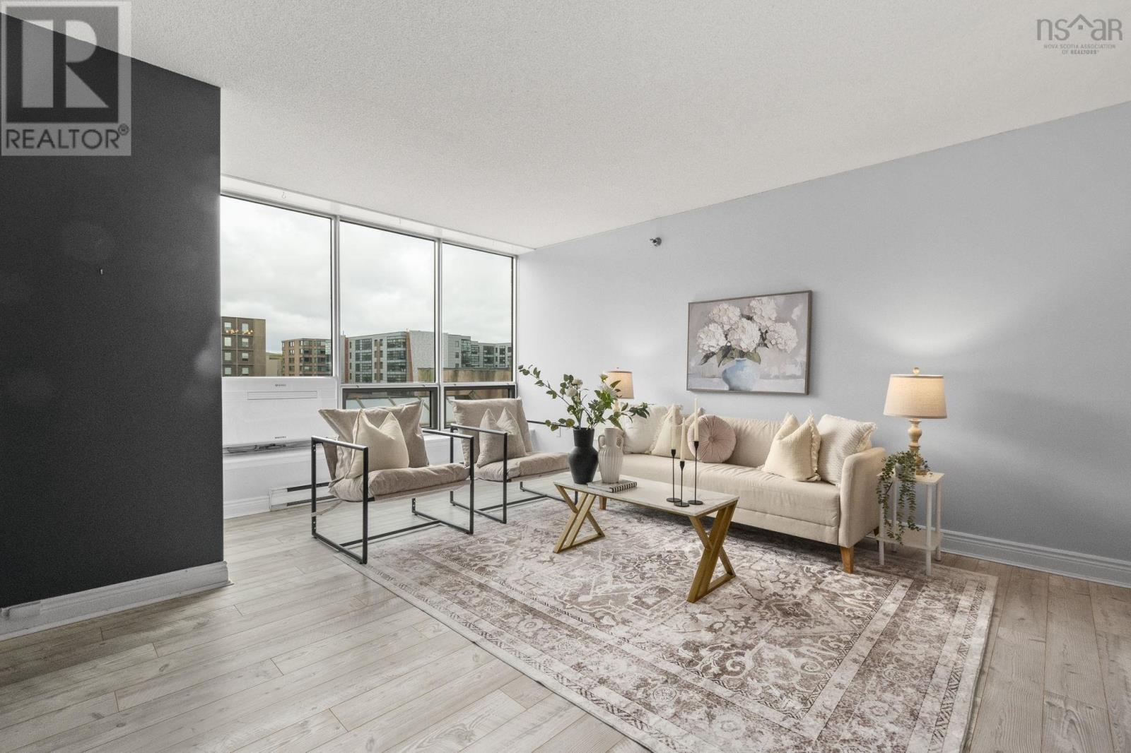 Property photo of 702 1465 Brenton Street