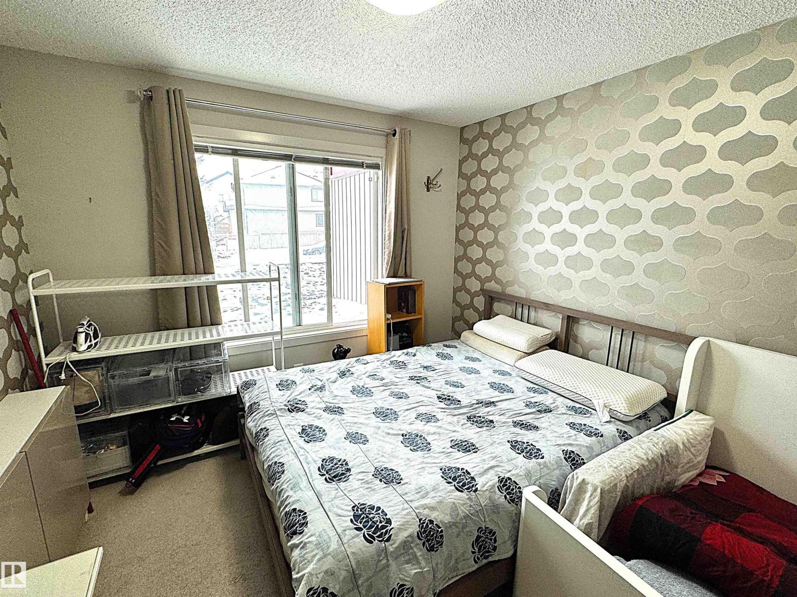 #117 5521 7 AV SW, Edmonton