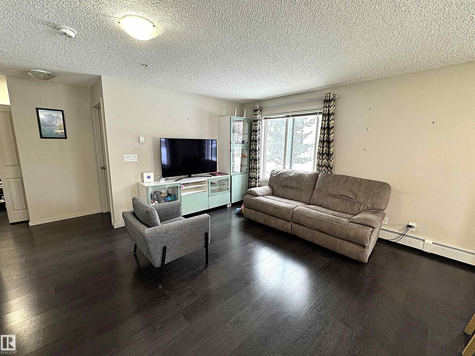 #117 5521 7 AV SW, Edmonton