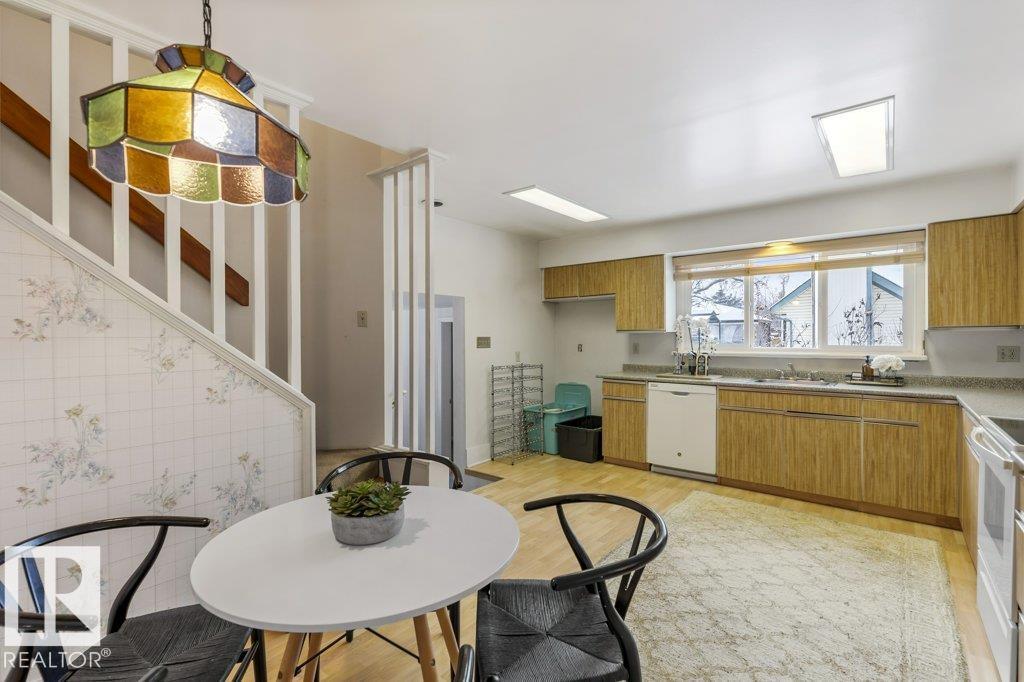 25 SUNNYSIDE CR, St. Albert