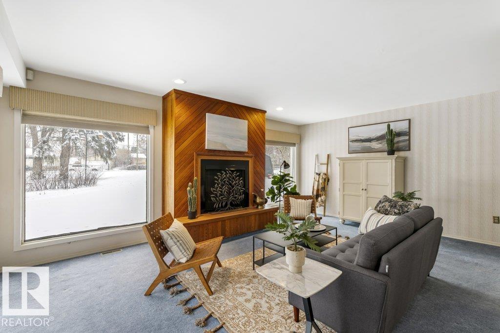 25 SUNNYSIDE CR, St. Albert