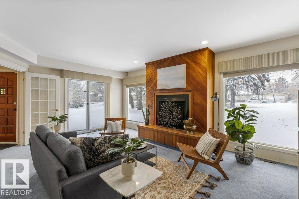 25 SUNNYSIDE CR, St. Albert