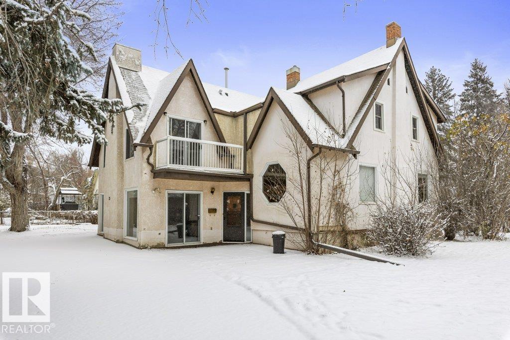 25 SUNNYSIDE CR, St. Albert