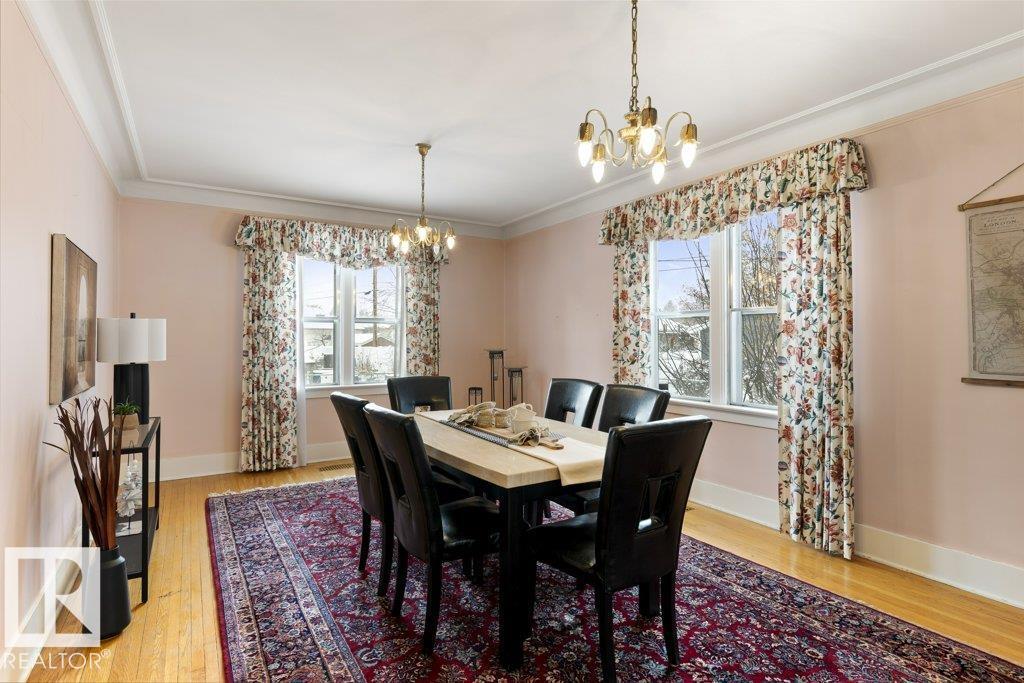 25 SUNNYSIDE CR, St. Albert