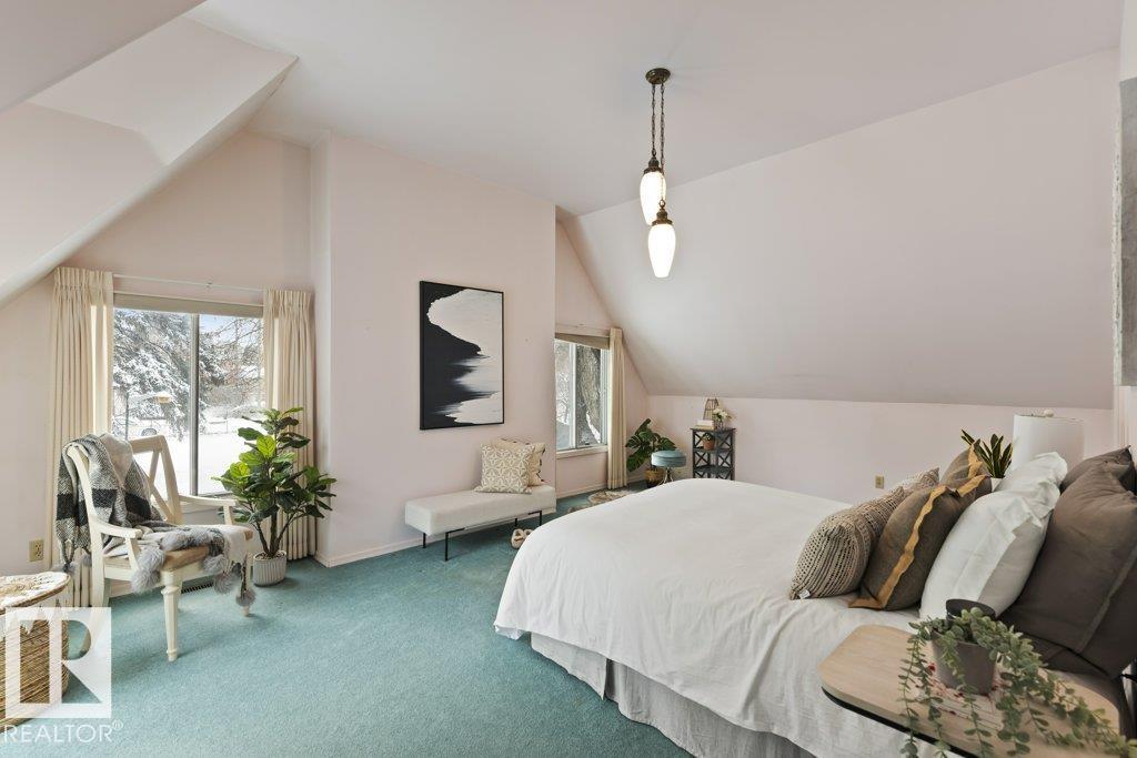 25 SUNNYSIDE CR, St. Albert