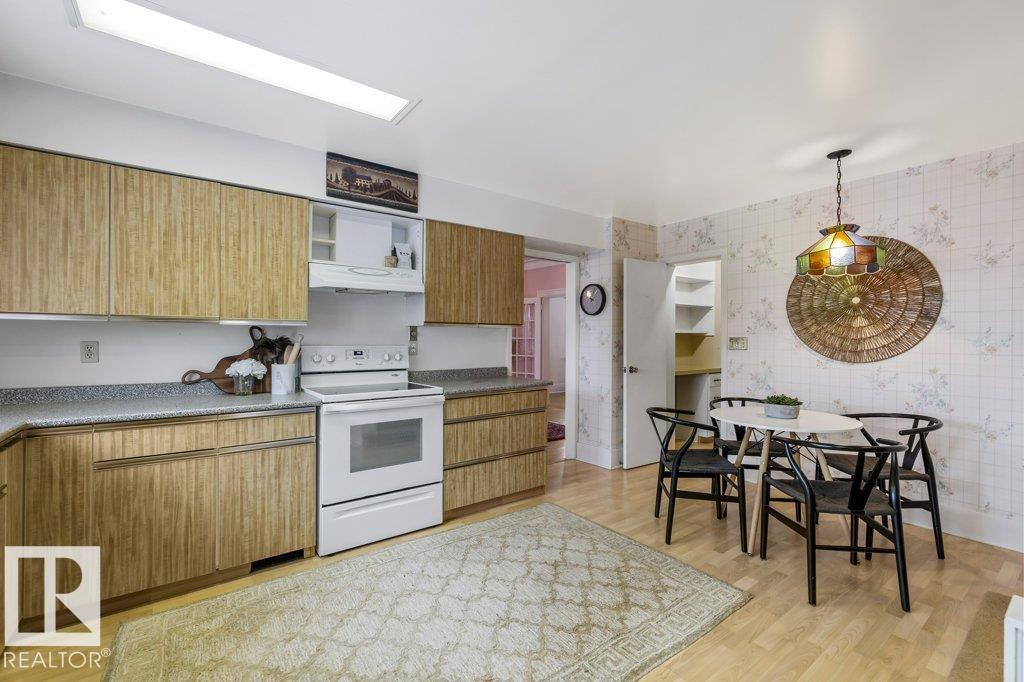 25 SUNNYSIDE CR, St. Albert