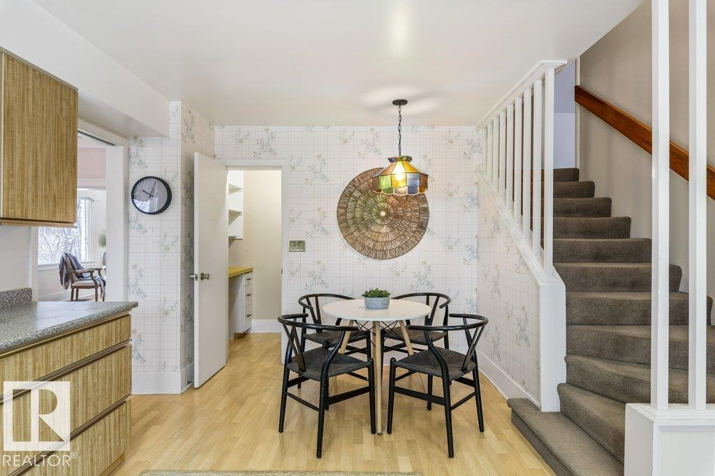 25 SUNNYSIDE CR, St. Albert