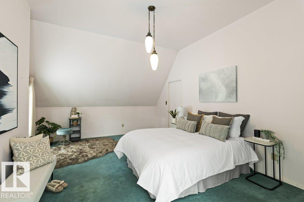 25 SUNNYSIDE CR, St. Albert