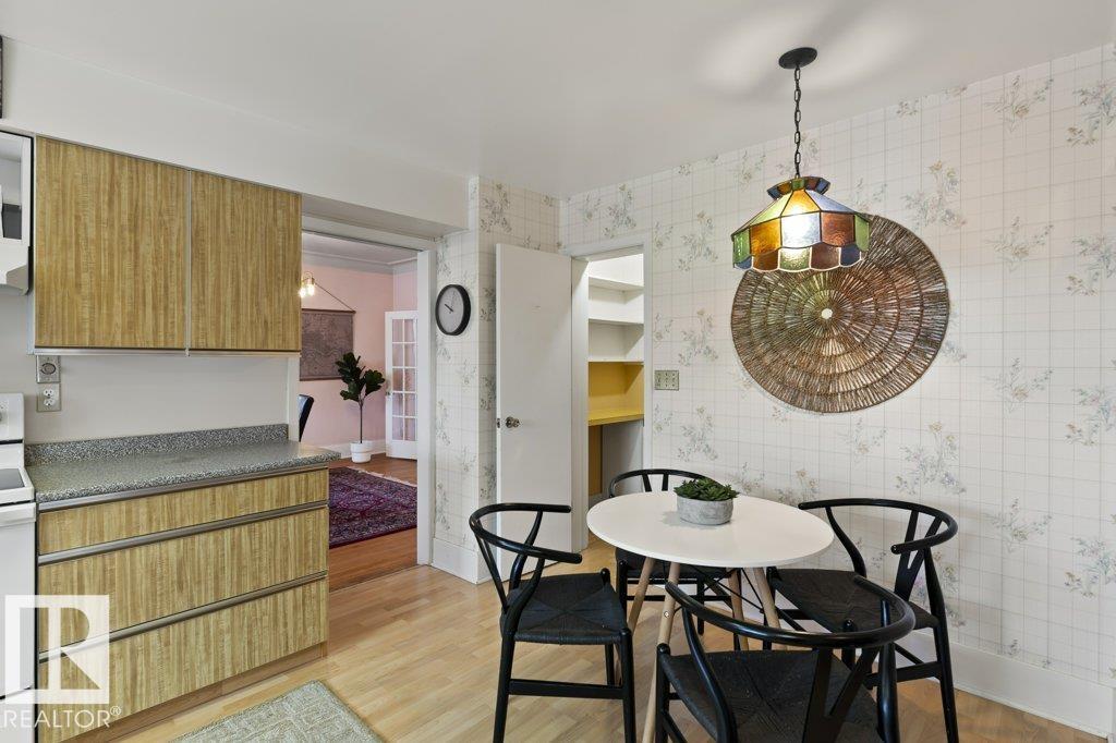 25 SUNNYSIDE CR, St. Albert