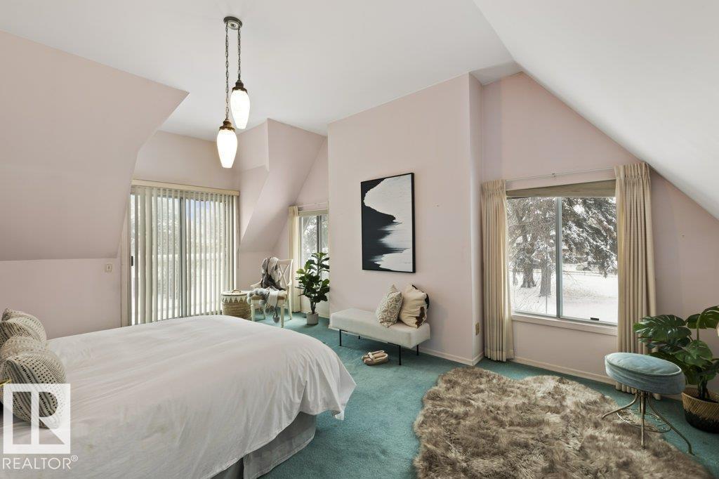 25 SUNNYSIDE CR, St. Albert