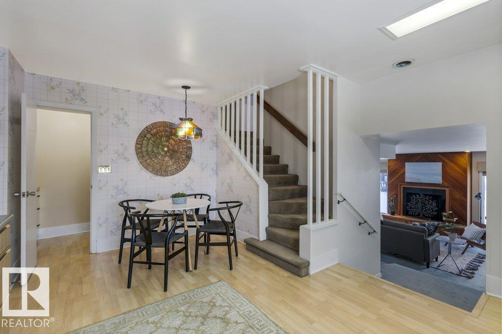 25 SUNNYSIDE CR, St. Albert