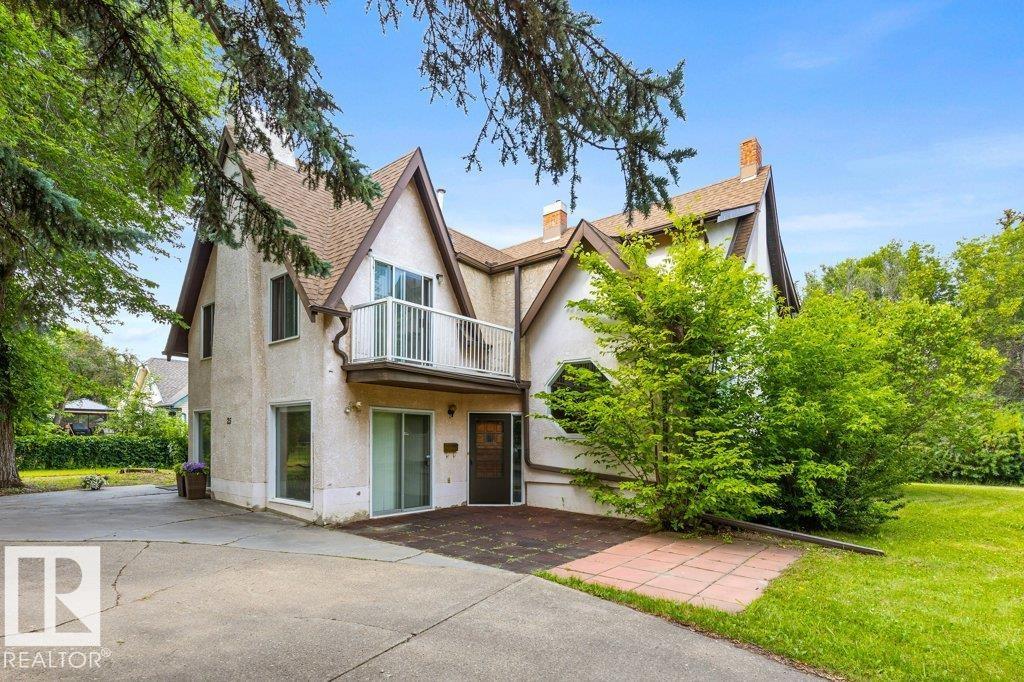 25 SUNNYSIDE CR, St. Albert