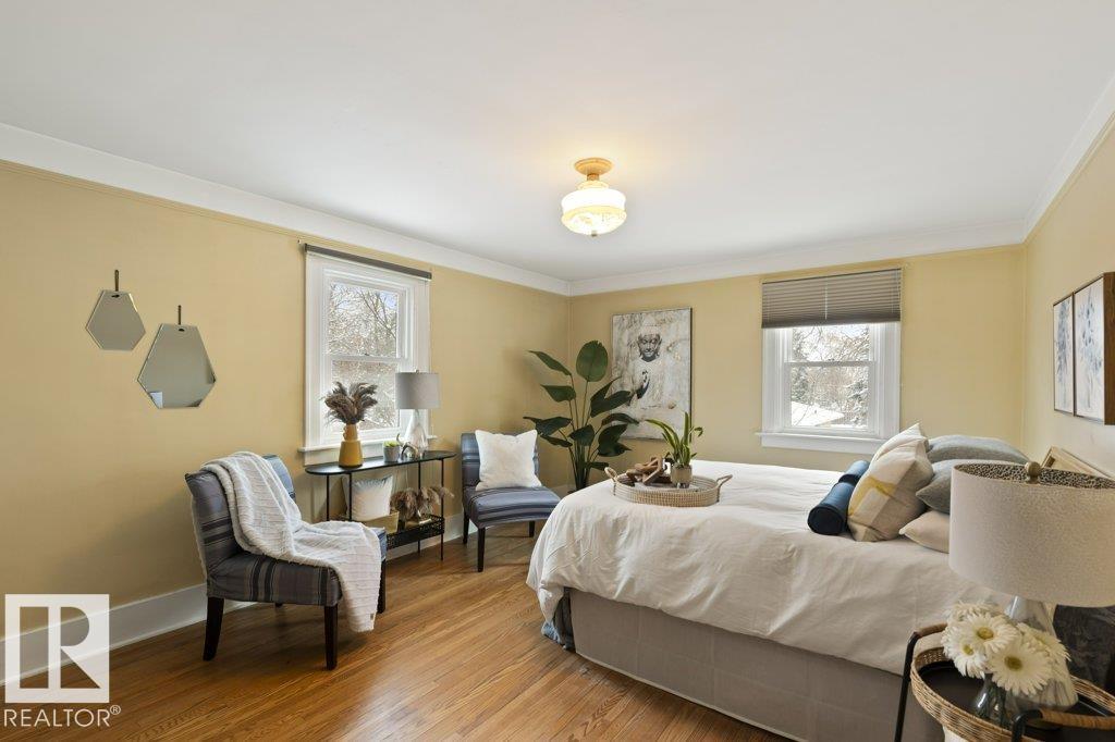 25 SUNNYSIDE CR, St. Albert