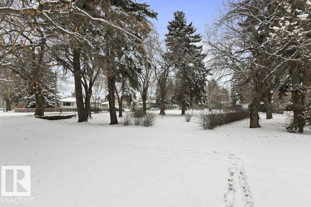 25 SUNNYSIDE CR, St. Albert