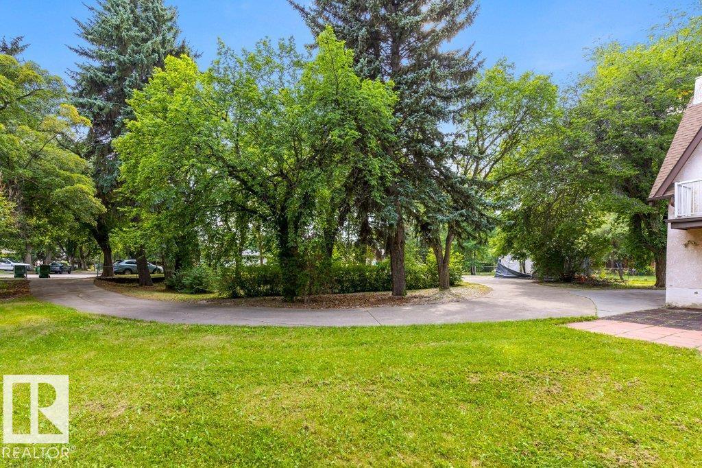 25 SUNNYSIDE CR, St. Albert