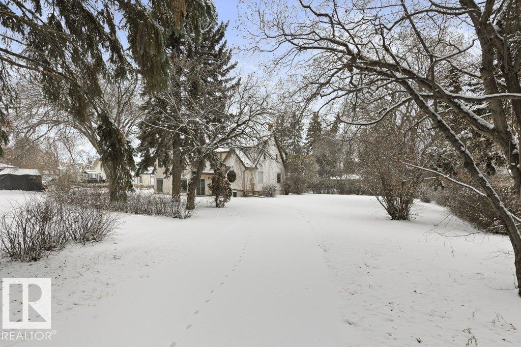 25 SUNNYSIDE CR, St. Albert