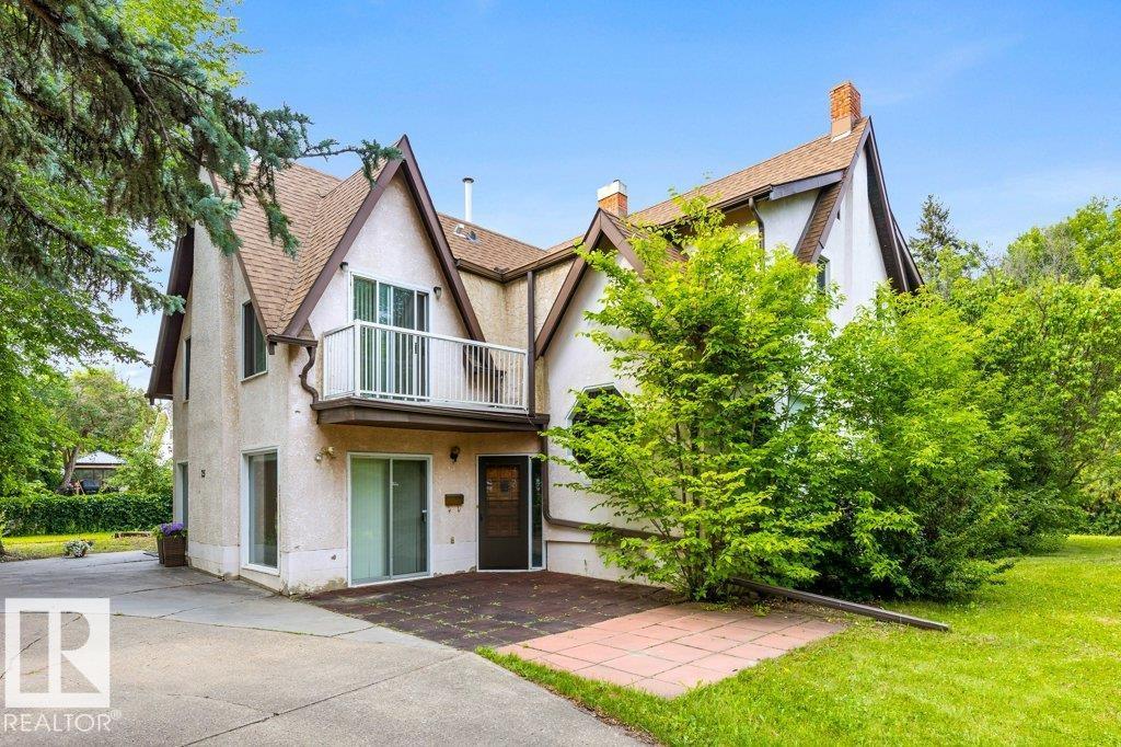 25 SUNNYSIDE CR, St. Albert