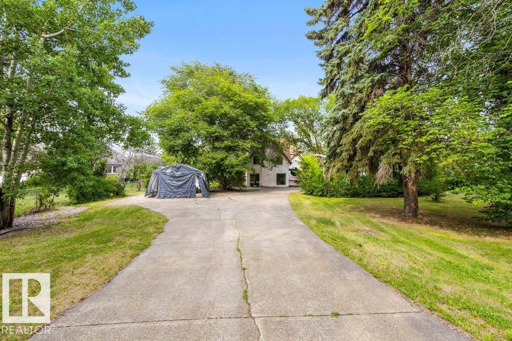 25 SUNNYSIDE CR, St. Albert