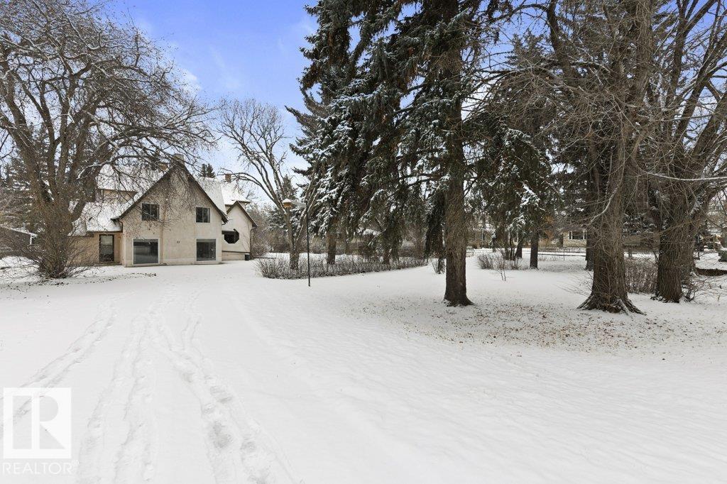25 SUNNYSIDE CR, St. Albert