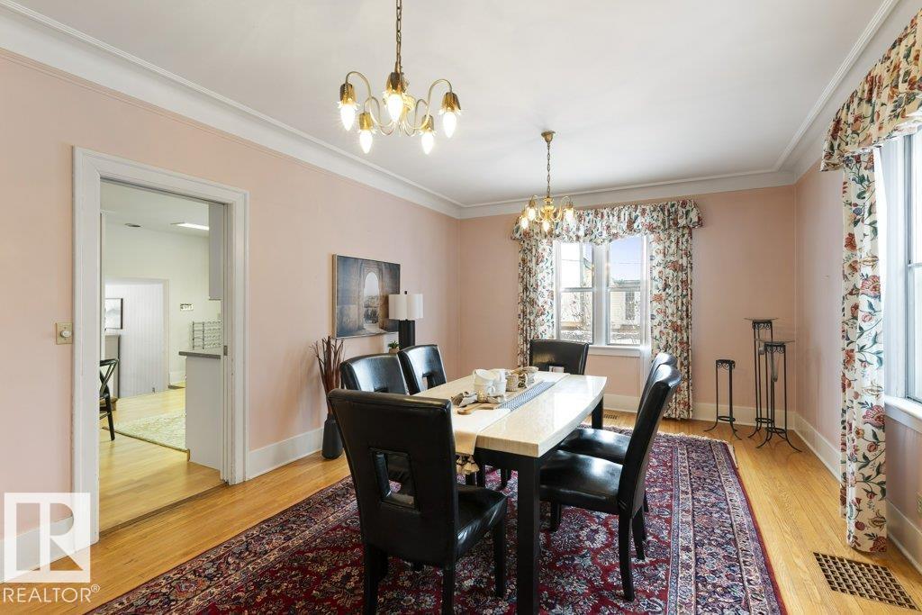 25 SUNNYSIDE CR, St. Albert