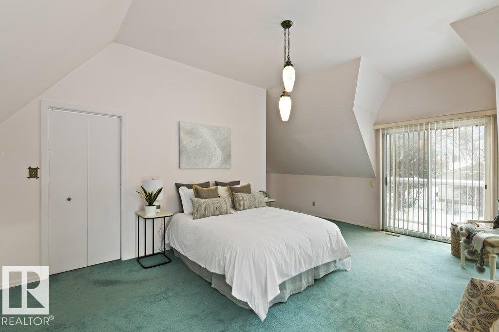 25 SUNNYSIDE CR, St. Albert