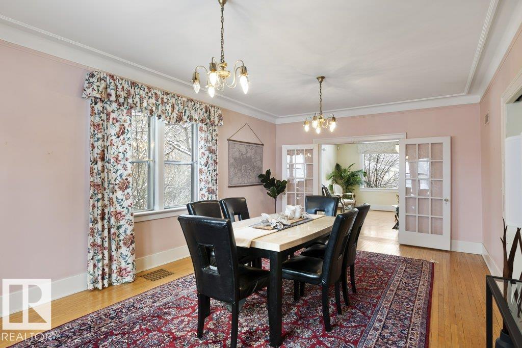 25 SUNNYSIDE CR, St. Albert