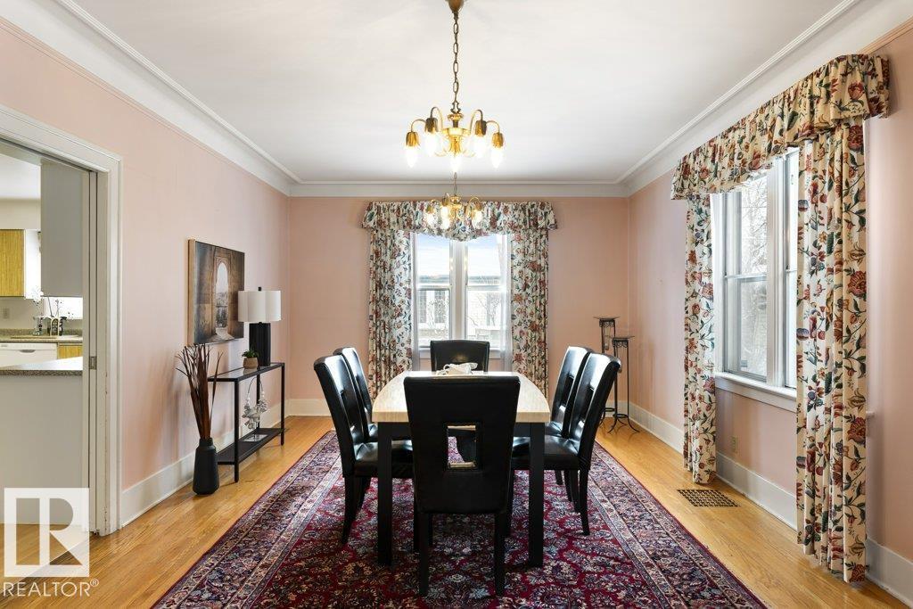 25 SUNNYSIDE CR, St. Albert