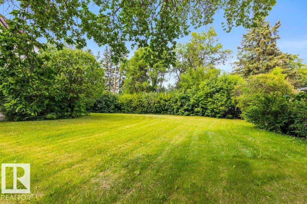 25 SUNNYSIDE CR, St. Albert