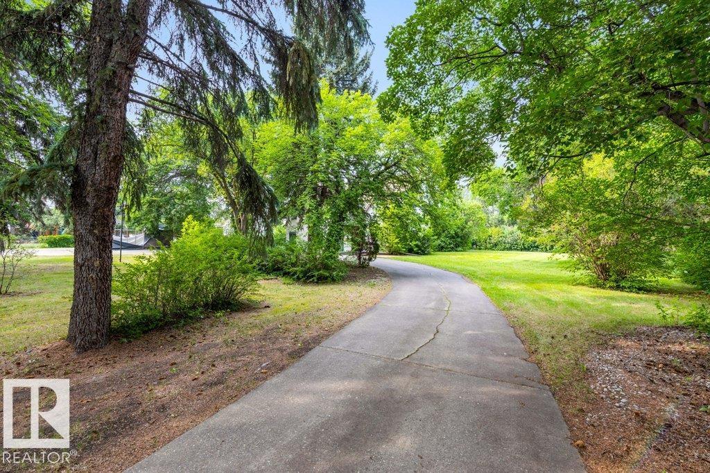 25 SUNNYSIDE CR, St. Albert