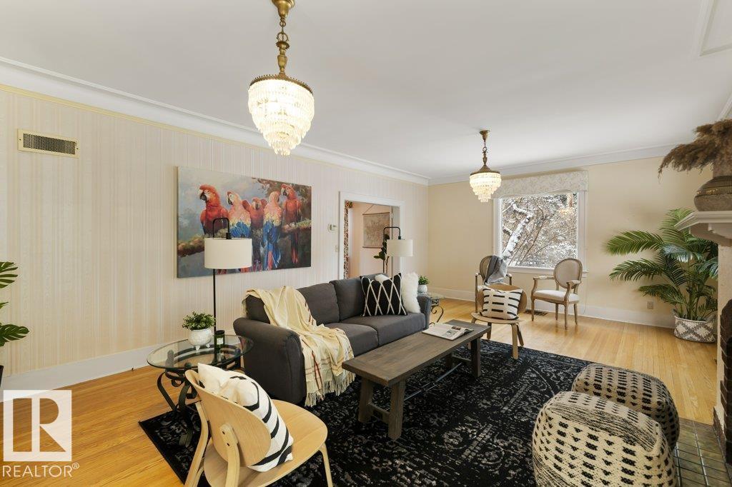 25 SUNNYSIDE CR, St. Albert