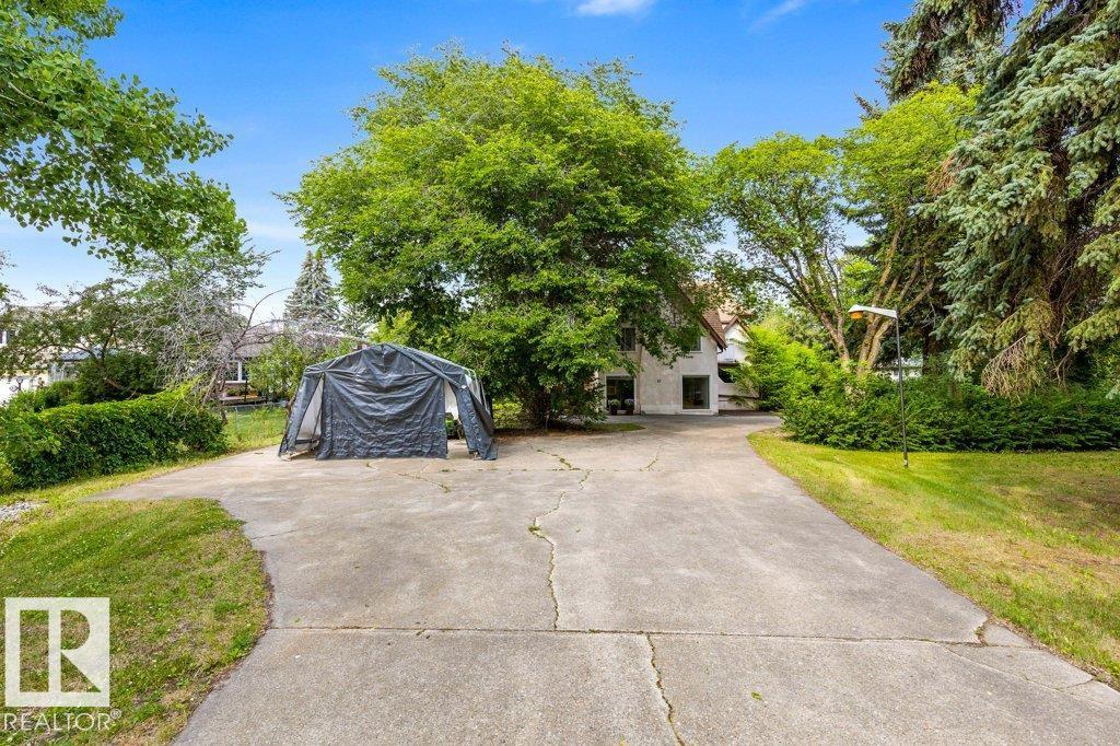 25 SUNNYSIDE CR, St. Albert